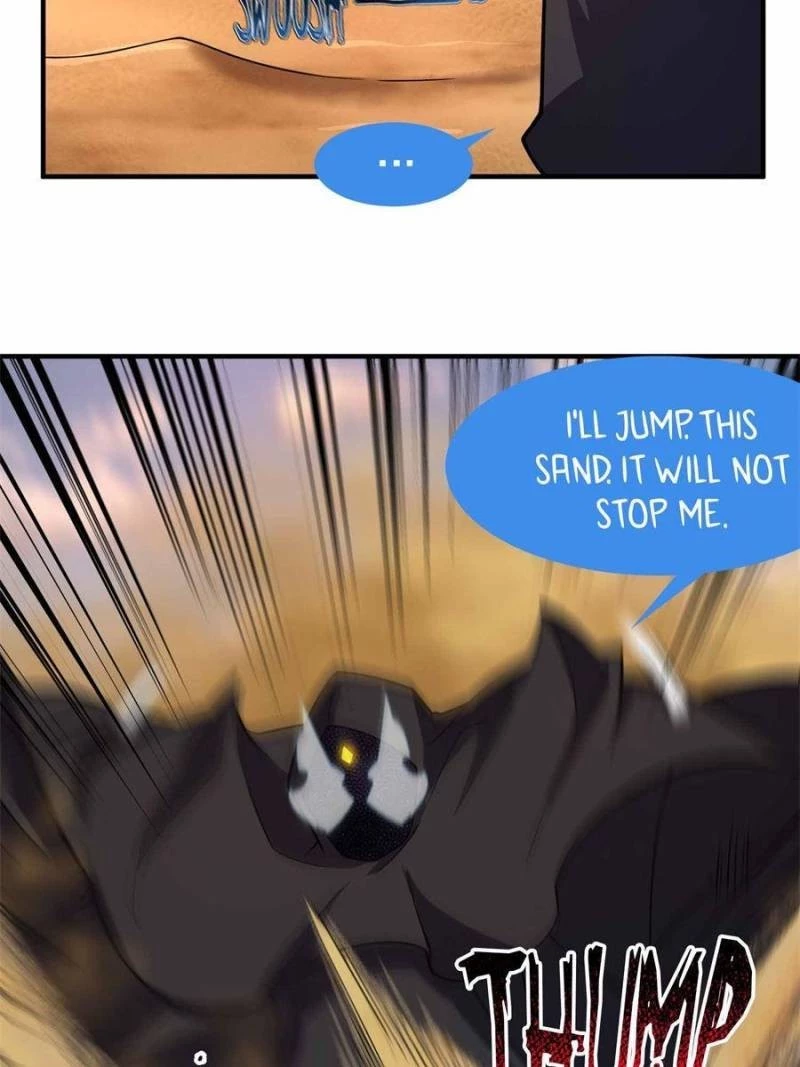 Monster Pet Evolution Chapter 123 - 28