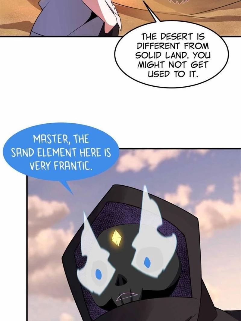 Monster Pet Evolution Chapter 123 - 33