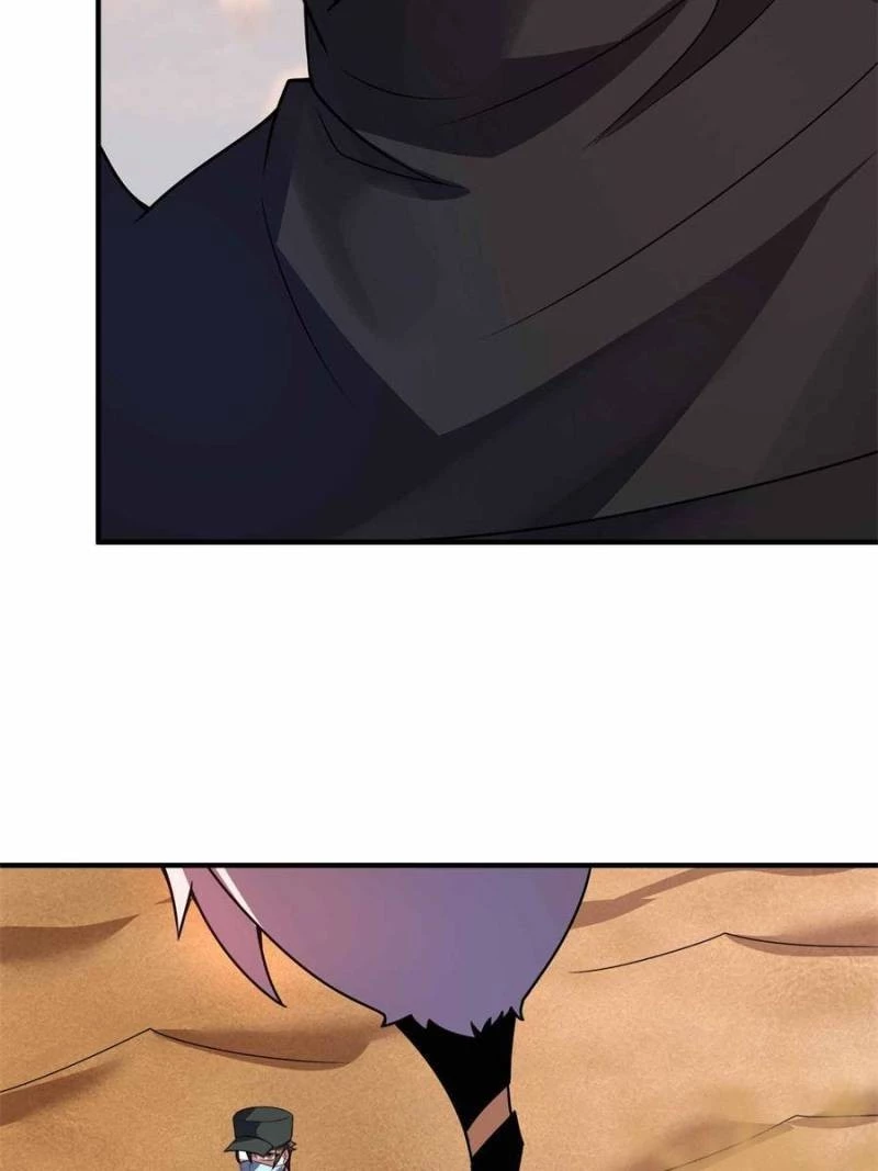 Monster Pet Evolution Chapter 123 - 34