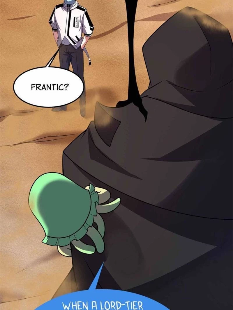 Monster Pet Evolution Chapter 123 - 35
