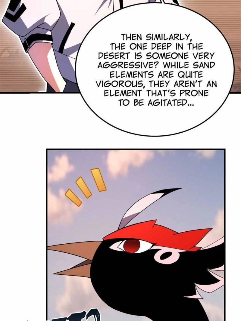 Monster Pet Evolution Chapter 123 - 38