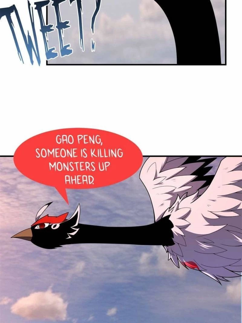 Monster Pet Evolution Chapter 123 - 39
