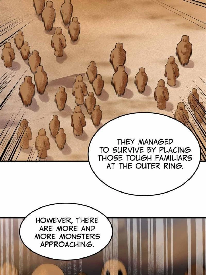 Monster Pet Evolution Chapter 123 - 44