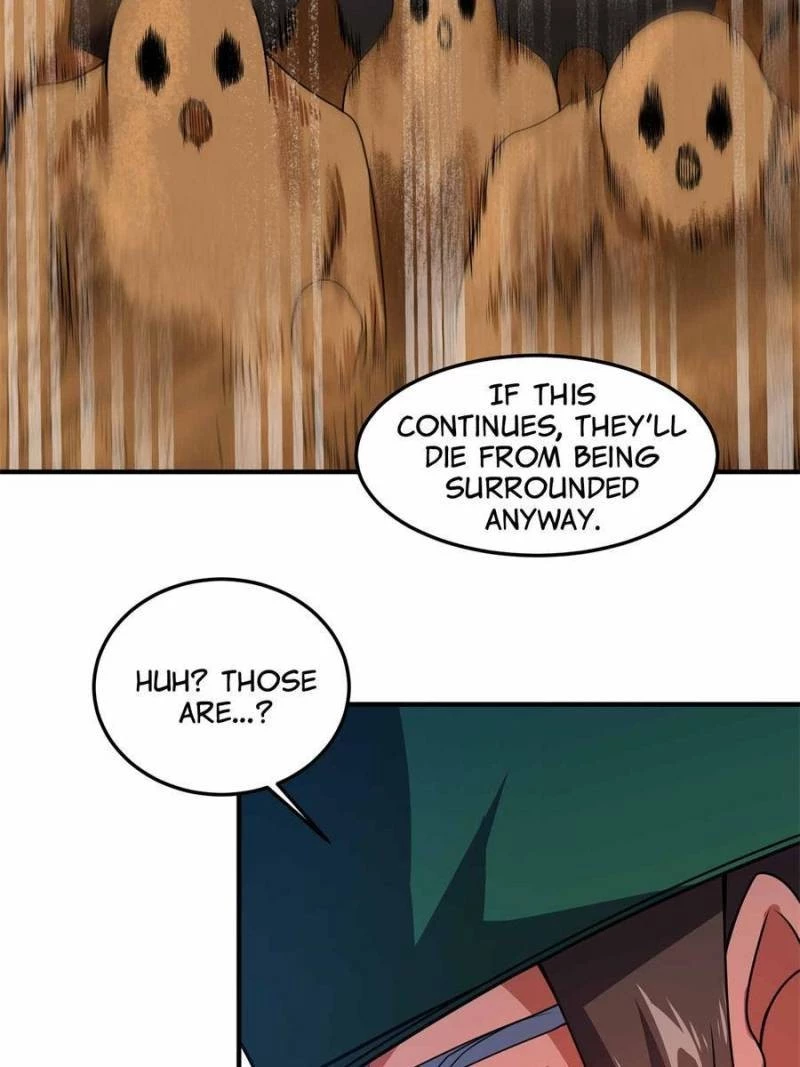 Monster Pet Evolution Chapter 123 - 45