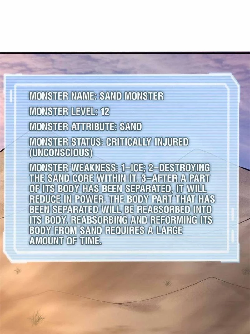 Monster Pet Evolution Chapter 123 - 50