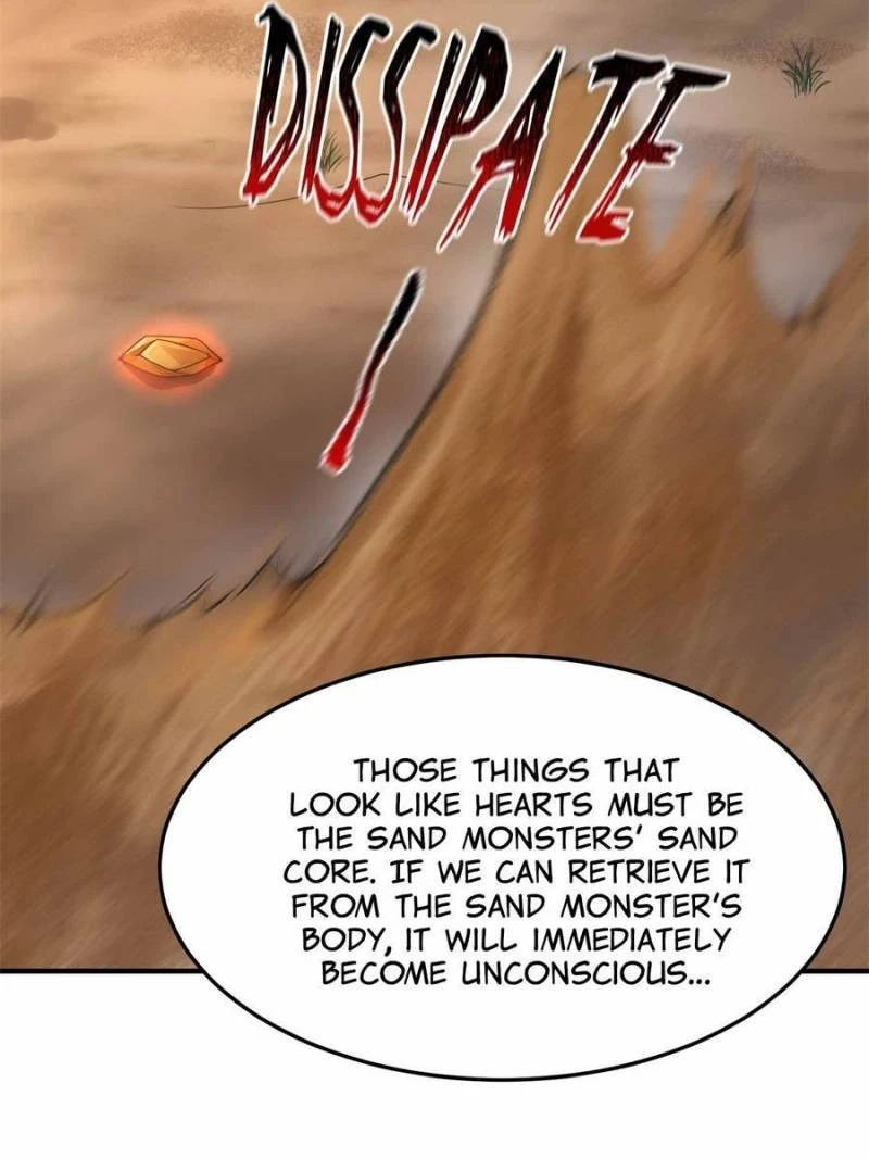 Monster Pet Evolution Chapter 123 - 51