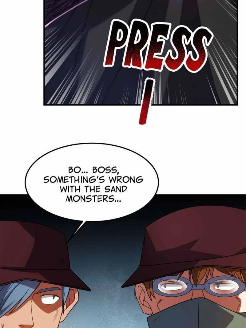 Monster Pet Evolution Chapter 123 - 54
