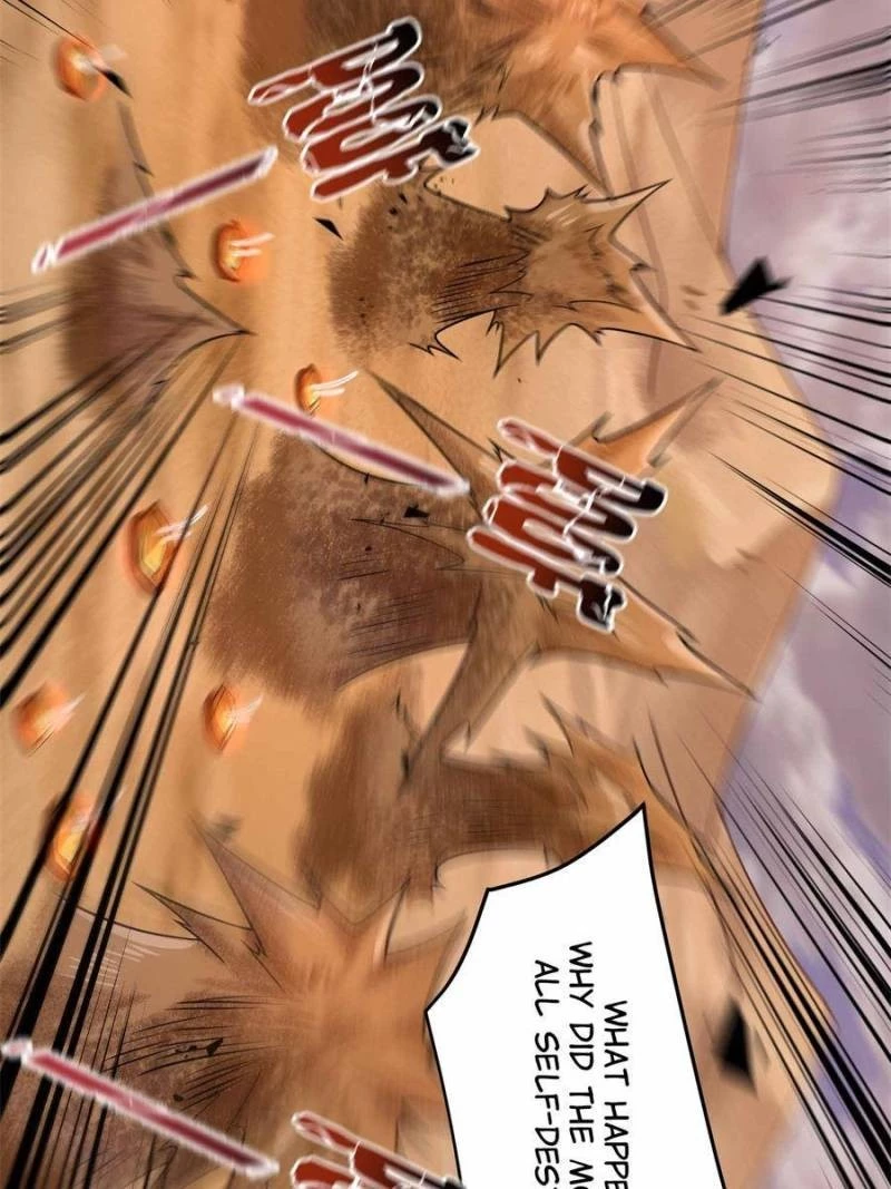 Monster Pet Evolution Chapter 123 - 59