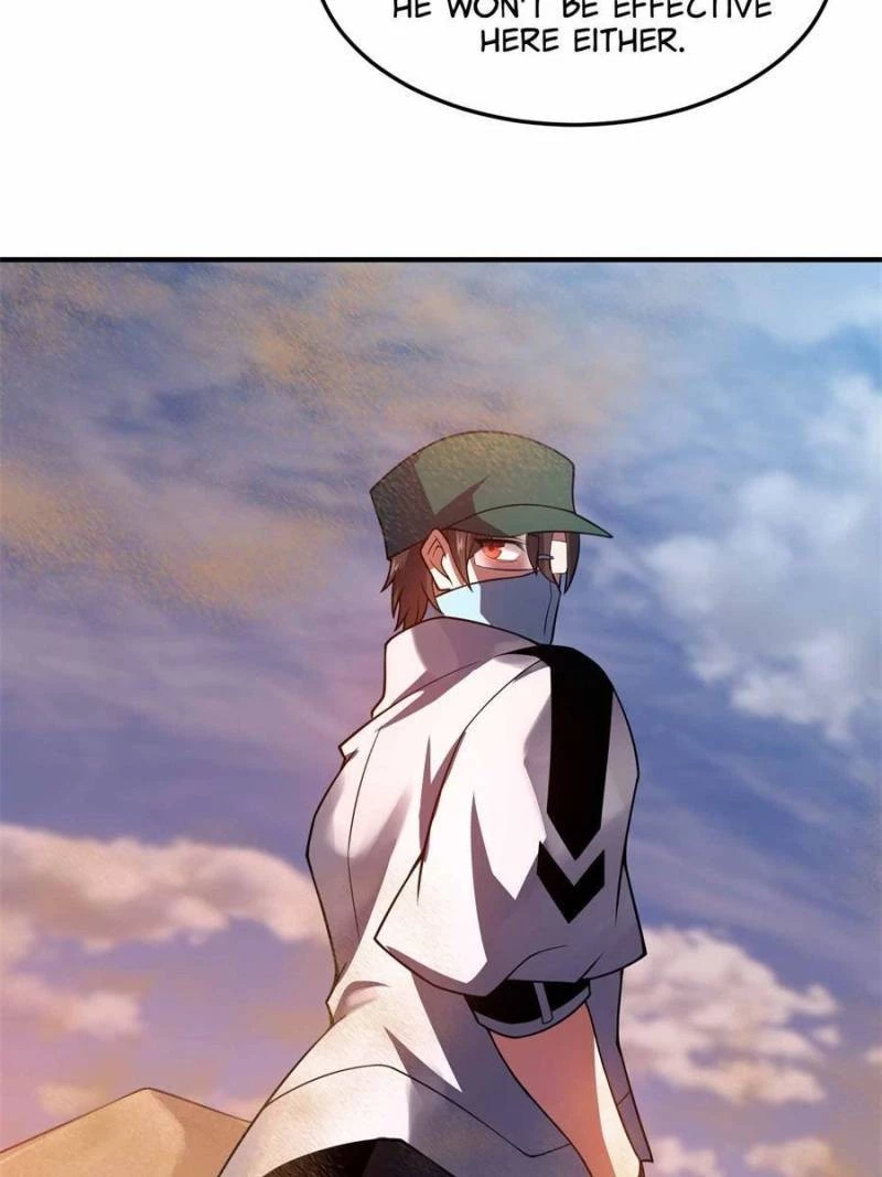 Monster Pet Evolution Chapter 123 - 63