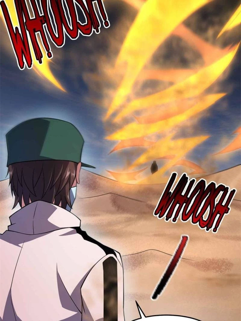 Monster Pet Evolution Chapter 124 - 3