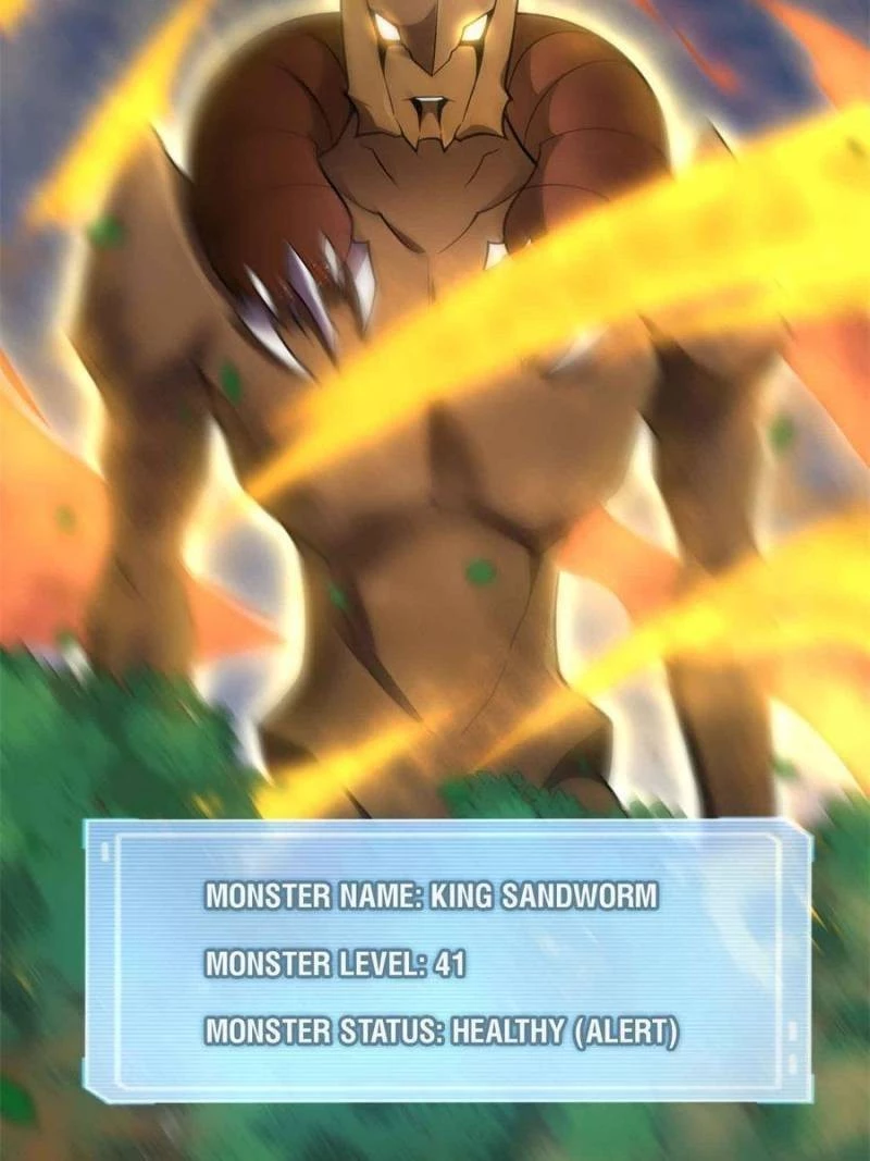 Monster Pet Evolution Chapter 124 - 5