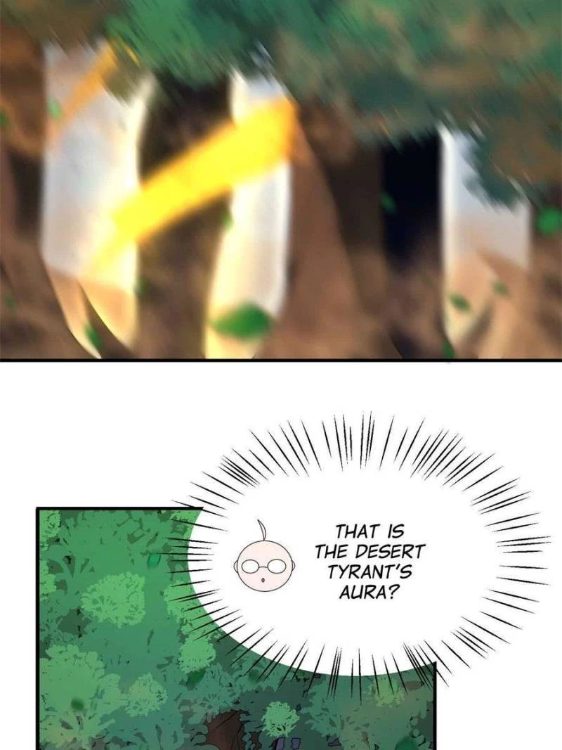 Monster Pet Evolution Chapter 124 - 6