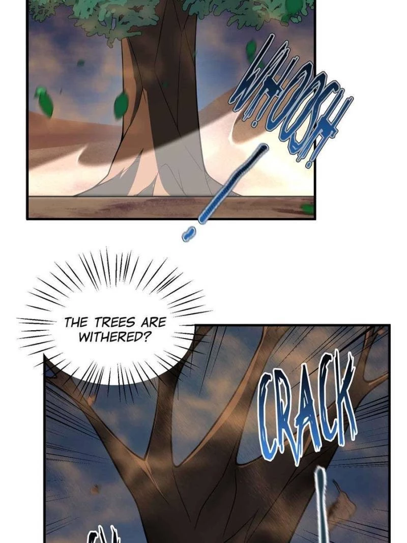 Monster Pet Evolution Chapter 124 - 7