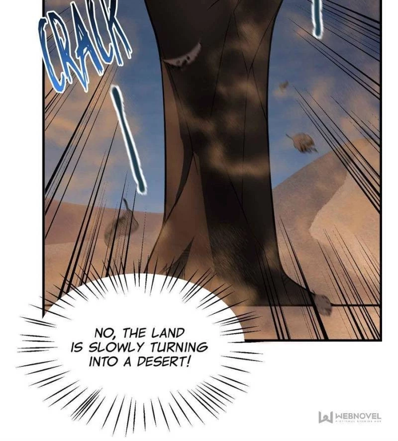 Monster Pet Evolution Chapter 124 - 8