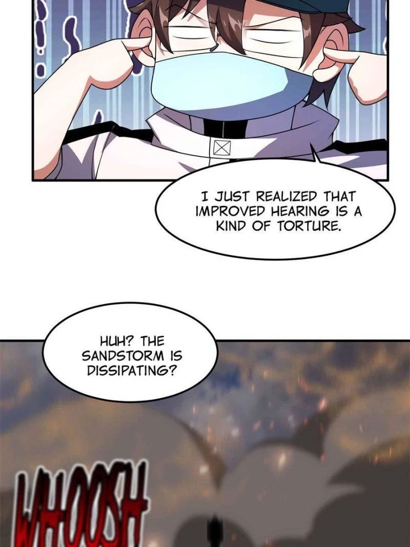 Monster Pet Evolution Chapter 124 - 20