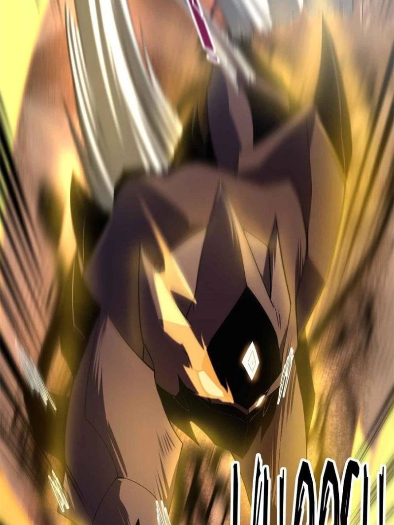 Monster Pet Evolution Chapter 124 - 25