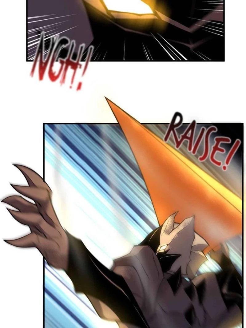 Monster Pet Evolution Chapter 124 - 33