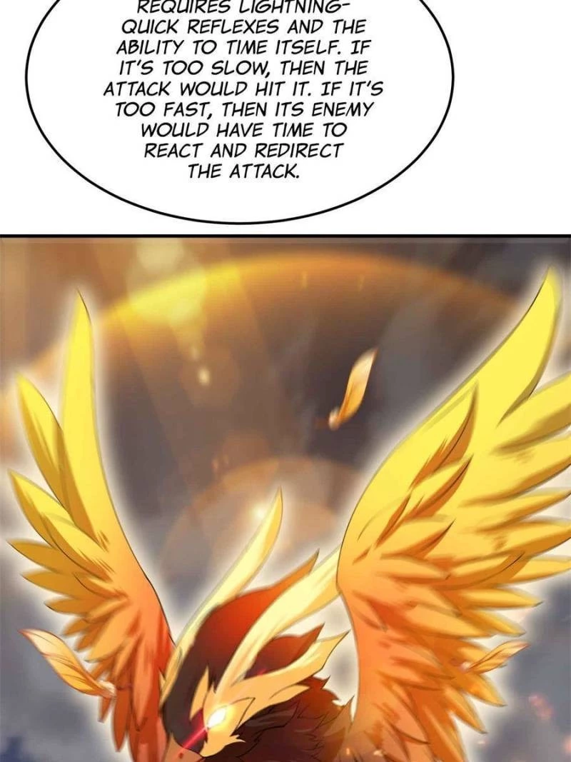 Monster Pet Evolution Chapter 124 - 43