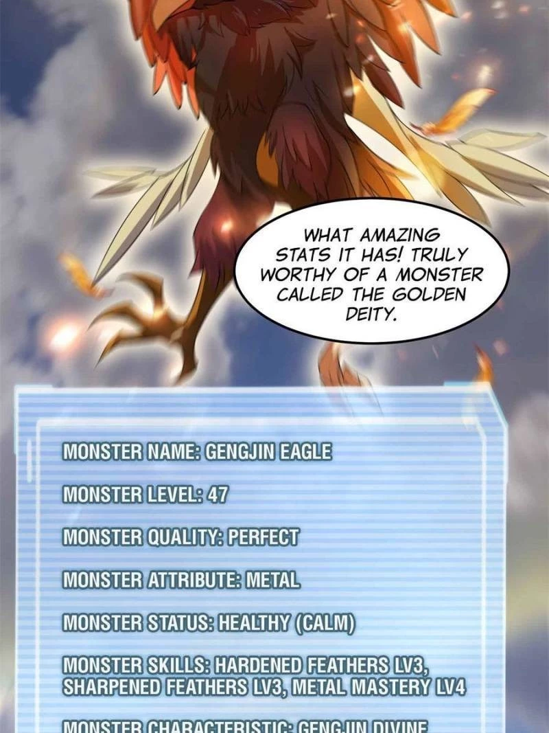 Monster Pet Evolution Chapter 124 - 44