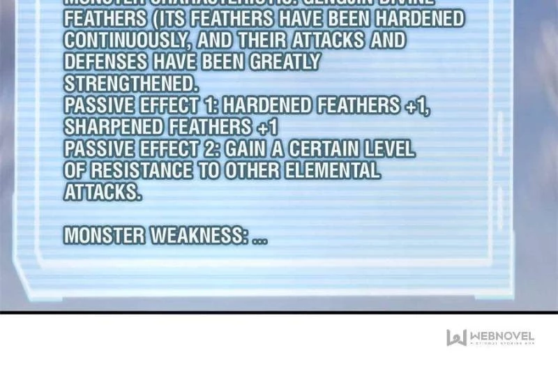 Monster Pet Evolution Chapter 124 - 45