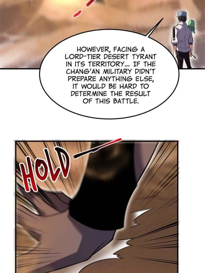 Monster Pet Evolution Chapter 124 - 47