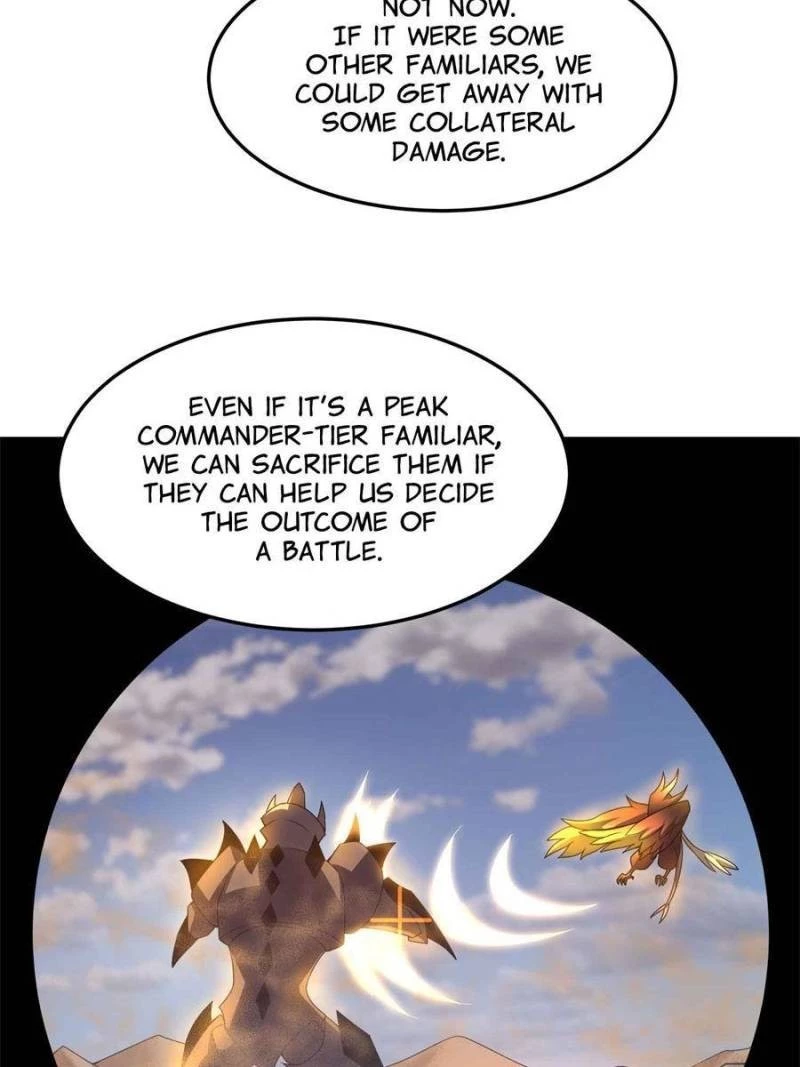 Monster Pet Evolution Chapter 124 - 55
