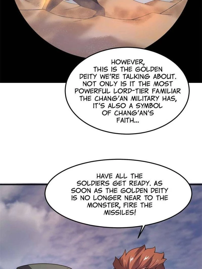 Monster Pet Evolution Chapter 124 - 56