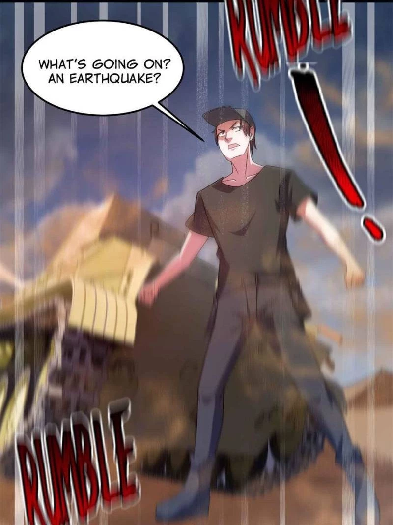 Monster Pet Evolution Chapter 124 - 58