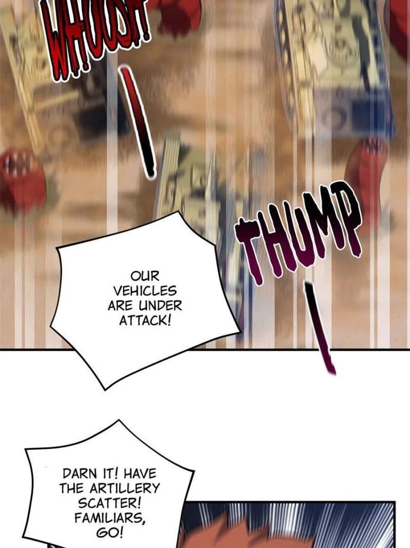 Monster Pet Evolution Chapter 124 - 62