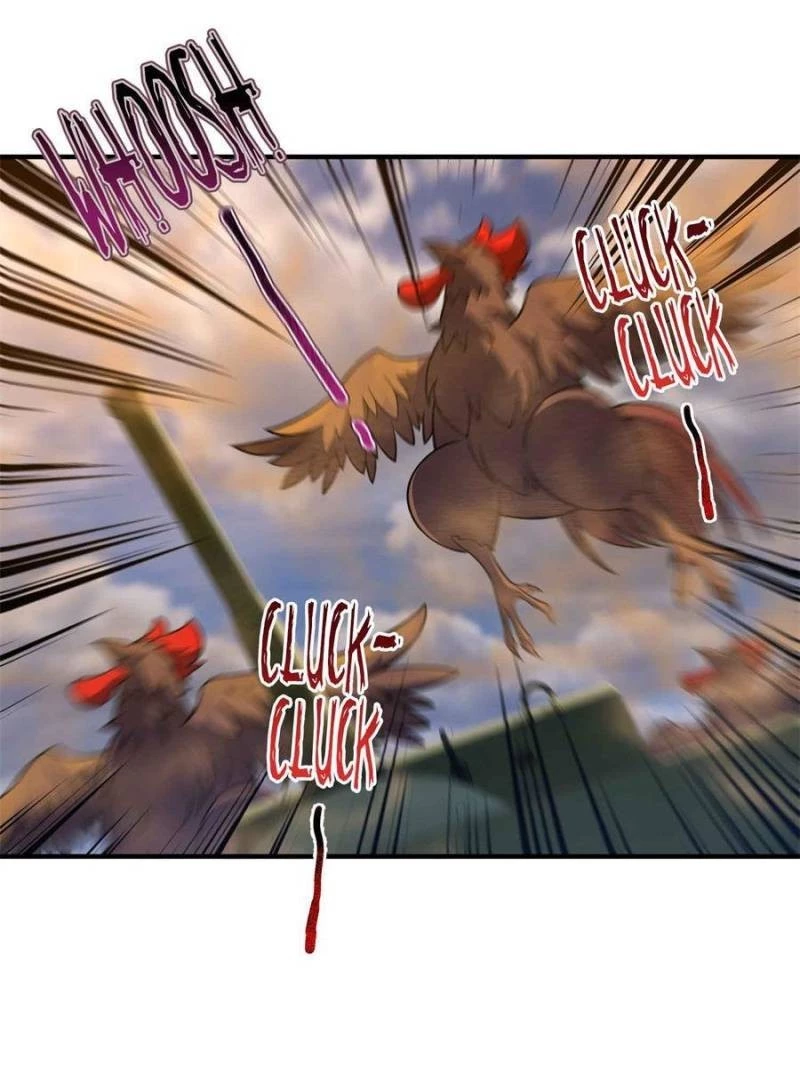 Monster Pet Evolution Chapter 124 - 64