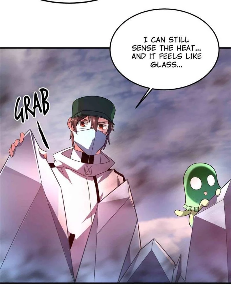 Monster Pet Evolution Chapter 126 - 2