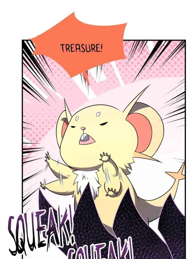 Monster Pet Evolution Chapter 126 - 3