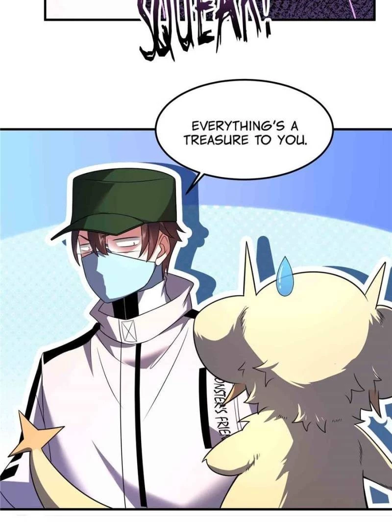 Monster Pet Evolution Chapter 126 - 4