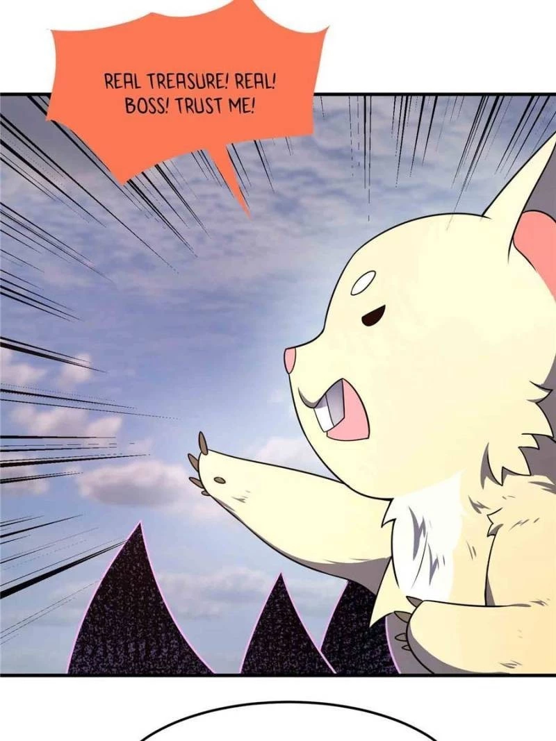 Monster Pet Evolution Chapter 126 - 6
