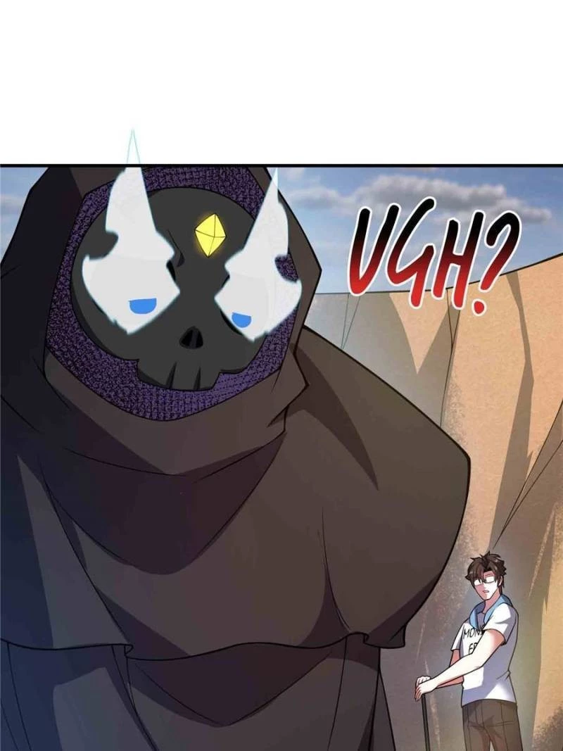 Monster Pet Evolution Chapter 126 - 10