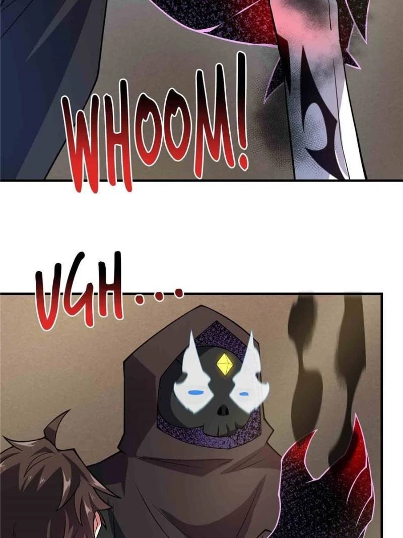 Monster Pet Evolution Chapter 126 - 12