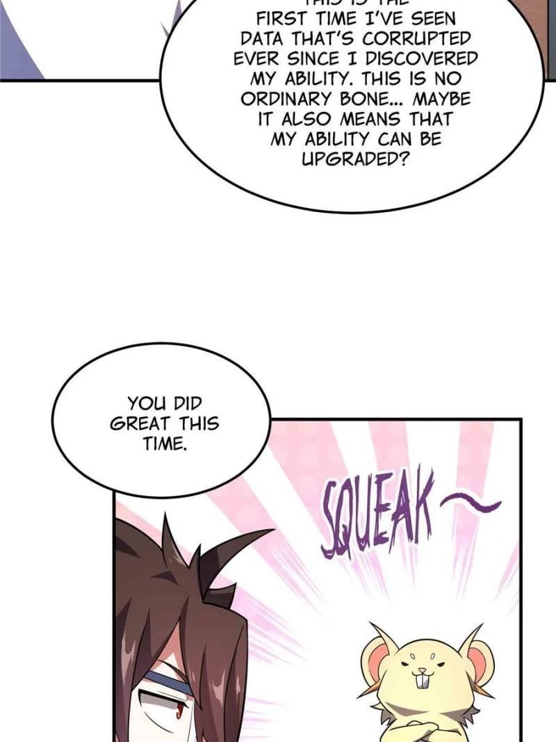 Monster Pet Evolution Chapter 126 - 16