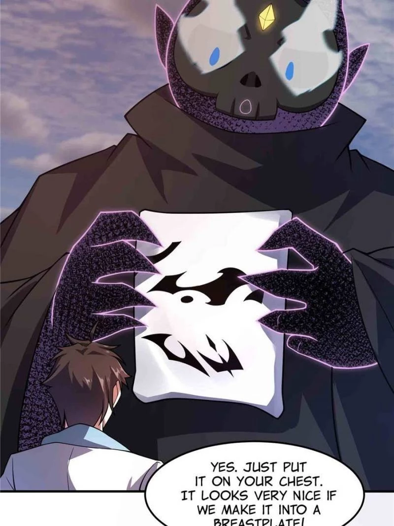 Monster Pet Evolution Chapter 126 - 19