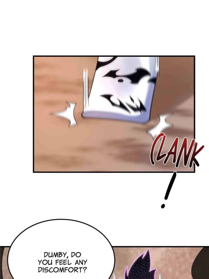 Monster Pet Evolution Chapter 126 - 29