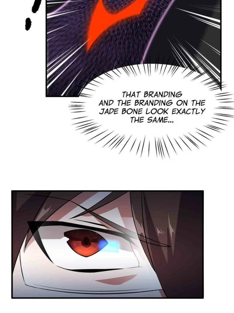 Monster Pet Evolution Chapter 126 - 32