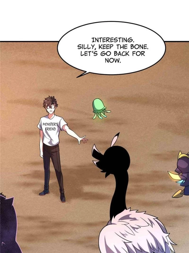 Monster Pet Evolution Chapter 126 - 35