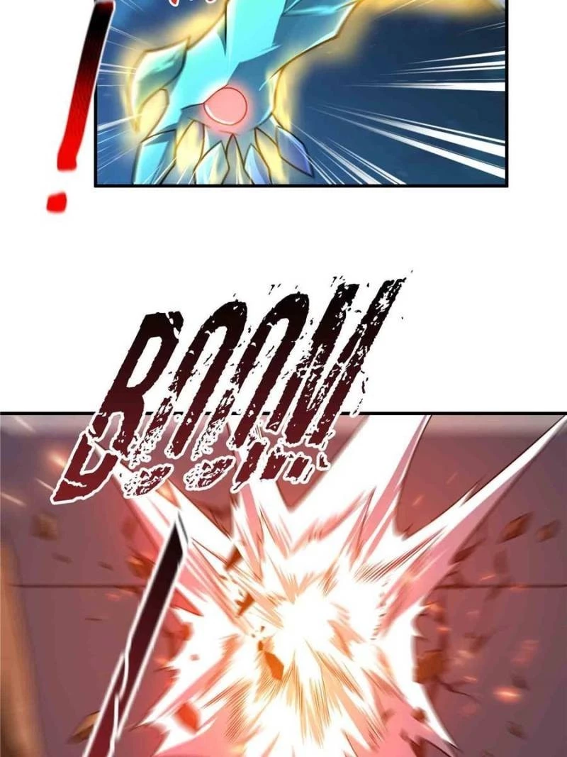 Monster Pet Evolution Chapter 126 - 44