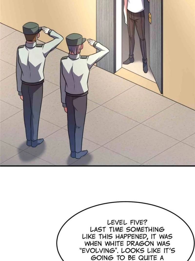 Monster Pet Evolution Chapter 126 - 51