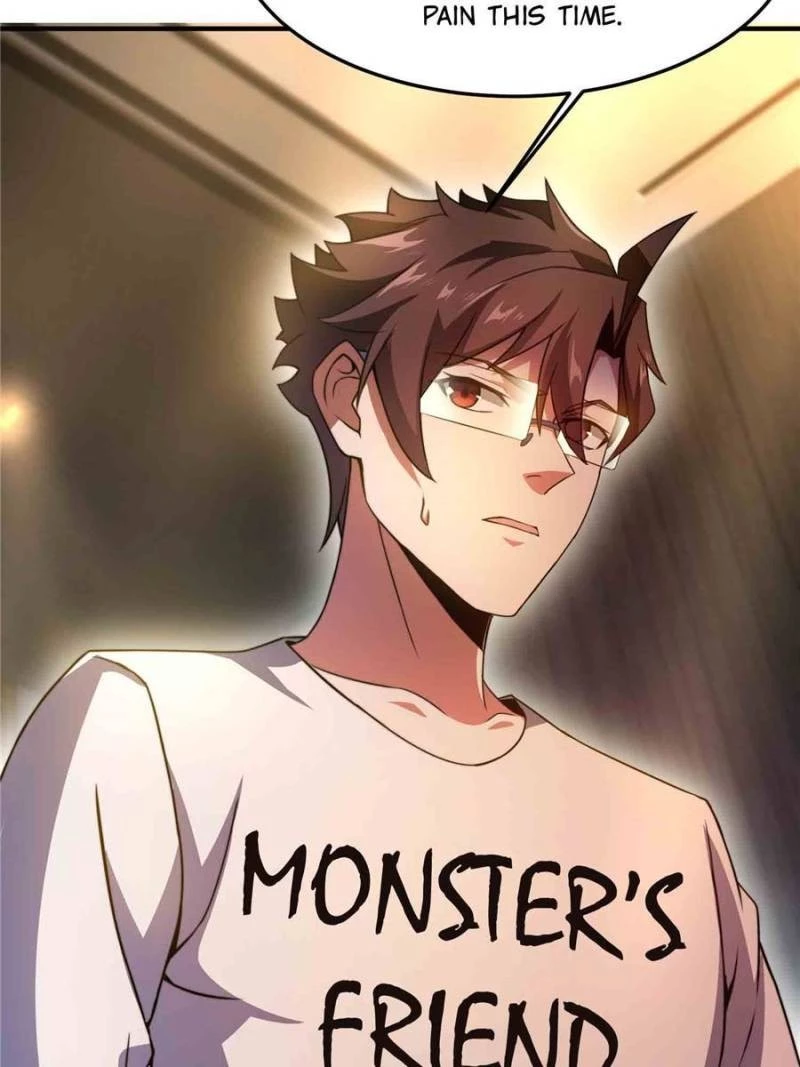 Monster Pet Evolution Chapter 126 - 52