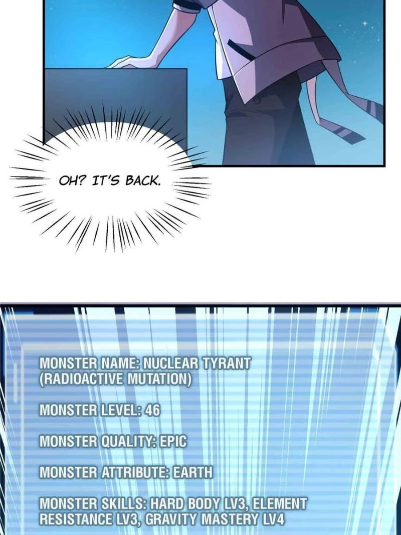 Monster Pet Evolution Chapter 126 - 56