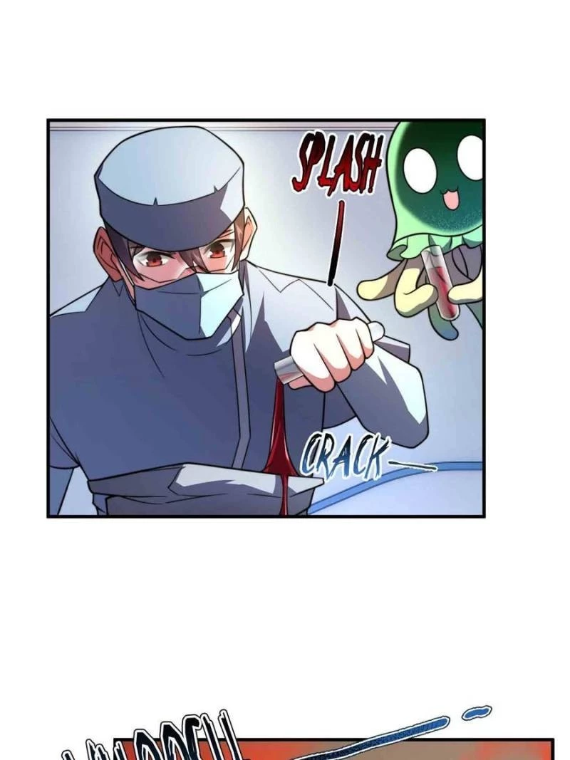 Monster Pet Evolution Chapter 128 - 16