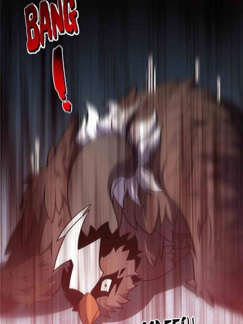 Monster Pet Evolution Chapter 128 - 21