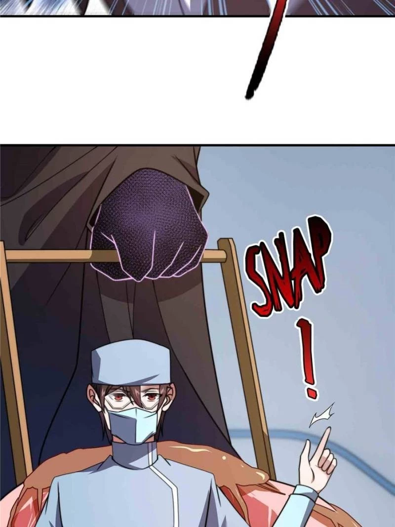 Monster Pet Evolution Chapter 128 - 24