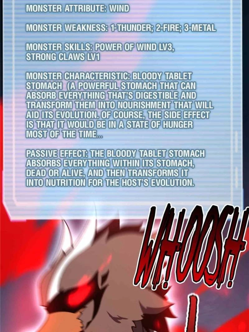 Monster Pet Evolution Chapter 128 - 28