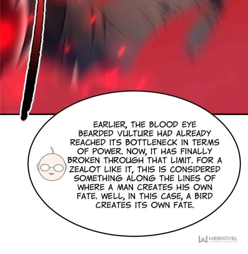 Monster Pet Evolution Chapter 128 - 30